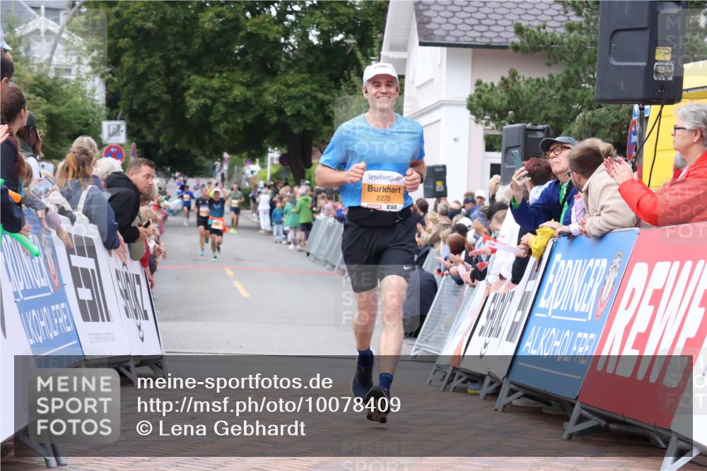 30.08.2026 - Blankeneser Heldenlauf Lena Gebhardt http://msf.ph/oto/10078409 30.08.2026 11:37:41 Ziel 2275 meine-sportfotos.de