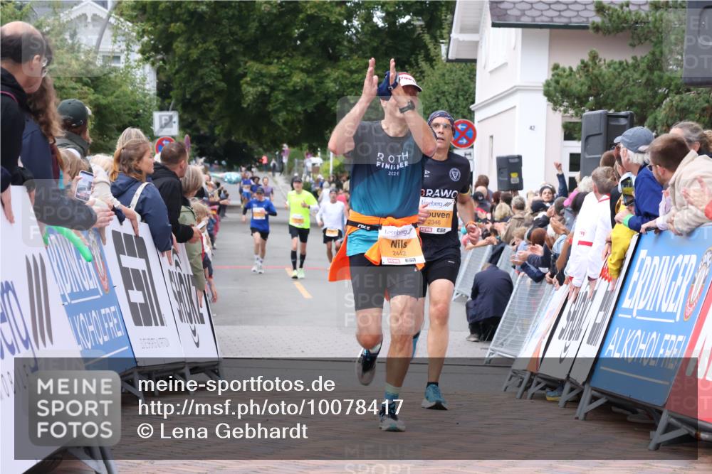 30.08.2026 - Blankeneser Heldenlauf Lena Gebhardt http://msf.ph/oto/10078417 30.08.2026 11:37:52 Ziel 2346, 2442 meine-sportfotos.de