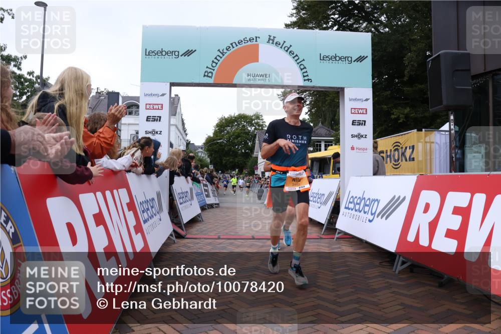 30.08.2026 - Blankeneser Heldenlauf Lena Gebhardt http://msf.ph/oto/10078420 30.08.2026 11:37:55 Ziel 2346, 2442 meine-sportfotos.de