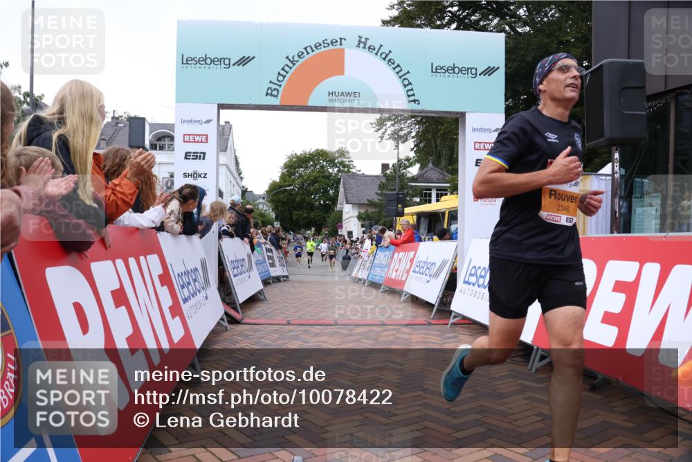 30.08.2026 - Blankeneser Heldenlauf Lena Gebhardt http://msf.ph/oto/10078422 30.08.2026 11:37:56 Ziel 2346, 2442 meine-sportfotos.de