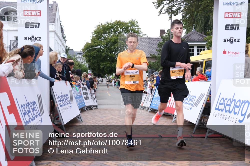 30.08.2026 - Blankeneser Heldenlauf Lena Gebhardt http://msf.ph/oto/10078461 30.08.2026 11:38:30 Ziel 2021, 2190, 2668, 2814, 2845 meine-sportfotos.de
