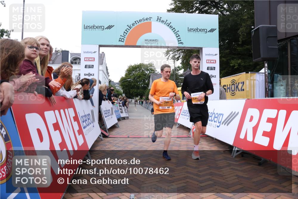 30.08.2026 - Blankeneser Heldenlauf Lena Gebhardt http://msf.ph/oto/10078462 30.08.2026 11:38:31 Ziel 2021, 2668, 2814, 2845 meine-sportfotos.de