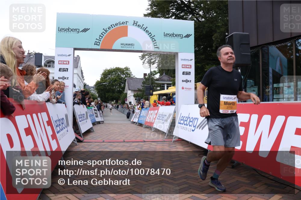 30.08.2026 - Blankeneser Heldenlauf Lena Gebhardt http://msf.ph/oto/10078470 30.08.2026 11:38:45 Ziel 2773 meine-sportfotos.de