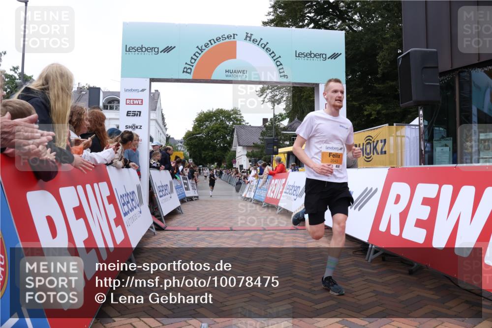 30.08.2026 - Blankeneser Heldenlauf Lena Gebhardt http://msf.ph/oto/10078475 30.08.2026 11:38:54 Ziel 2043, 2655 meine-sportfotos.de