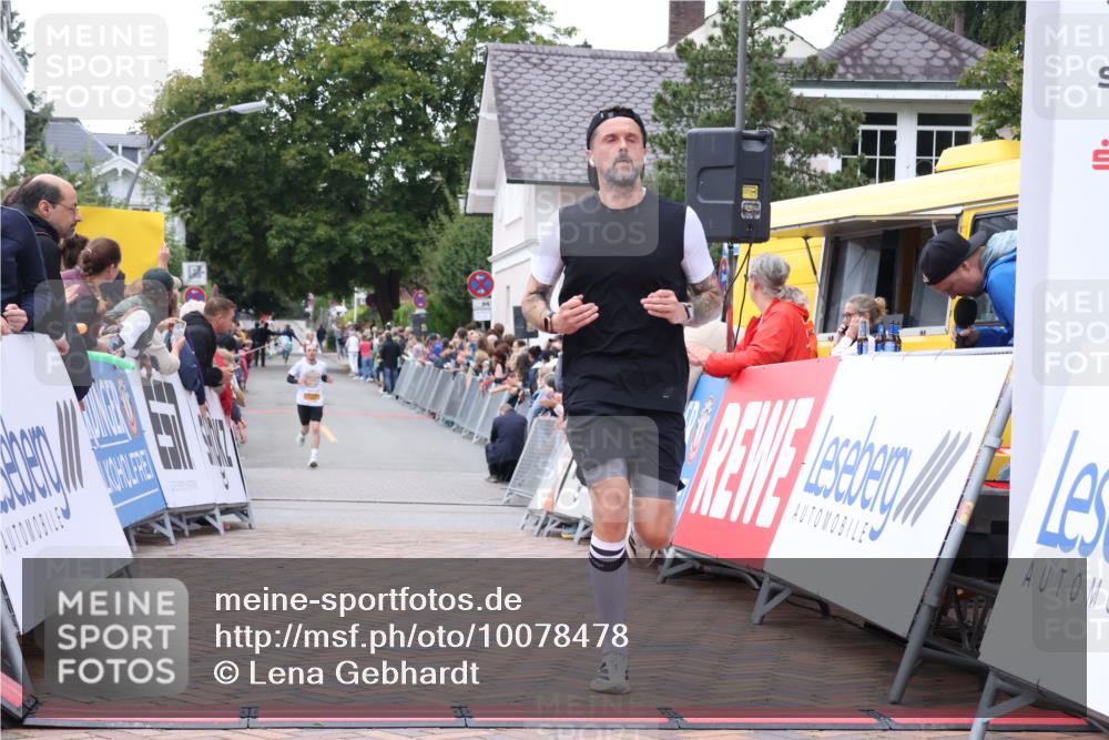 30.08.2026 - Blankeneser Heldenlauf Lena Gebhardt http://msf.ph/oto/10078478 30.08.2026 11:38:58 Ziel 2043, 2655 meine-sportfotos.de