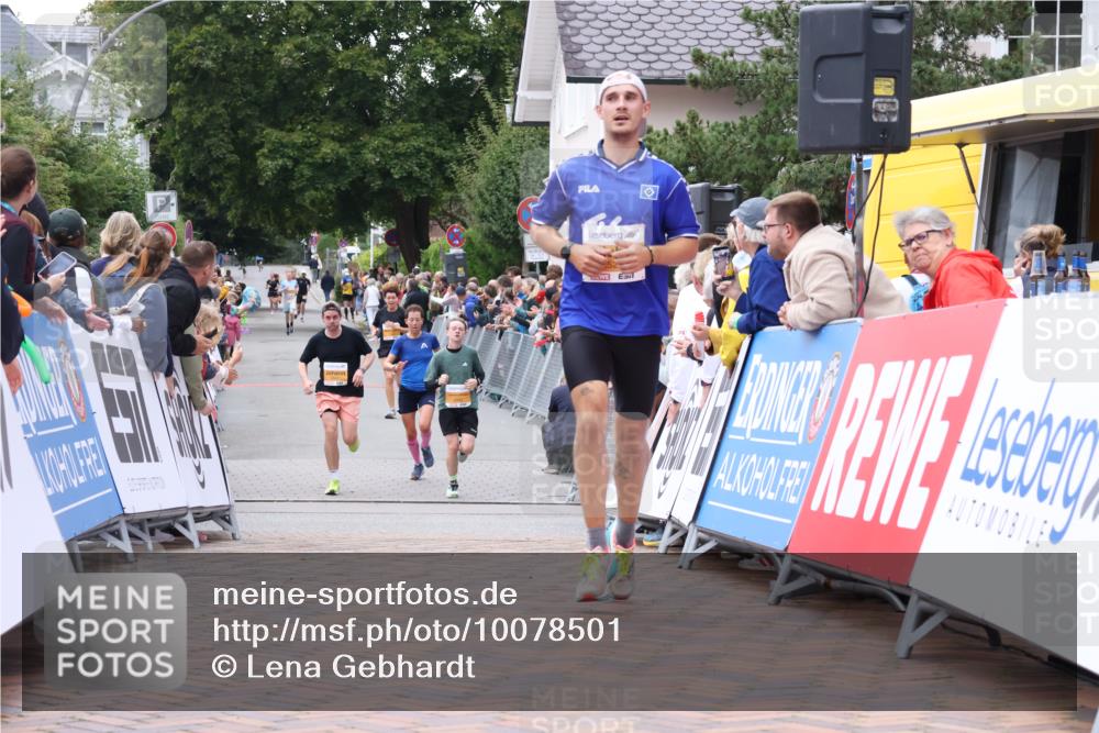 30.08.2026 - Blankeneser Heldenlauf Lena Gebhardt http://msf.ph/oto/10078501 30.08.2026 11:39:22 Ziel 2525 meine-sportfotos.de