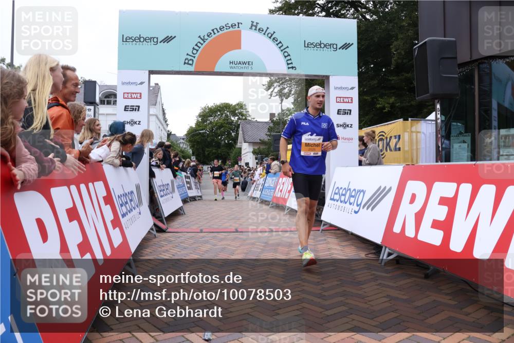 30.08.2026 - Blankeneser Heldenlauf Lena Gebhardt http://msf.ph/oto/10078503 30.08.2026 11:39:25 Ziel 2207, 2525, 2643, 2743 meine-sportfotos.de