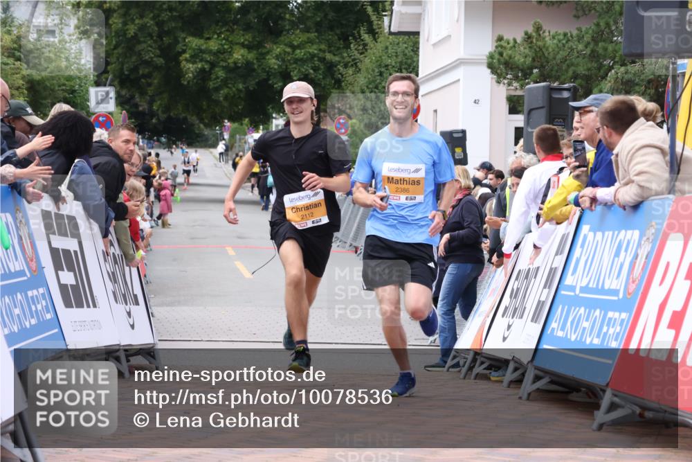 30.08.2026 - Blankeneser Heldenlauf Lena Gebhardt http://msf.ph/oto/10078536 30.08.2026 11:40:08 Ziel 2112, 2386 meine-sportfotos.de