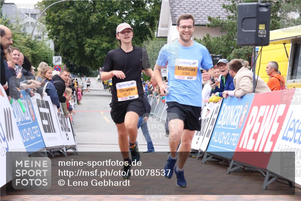 30.08.2026 - Blankeneser Heldenlauf Lena Gebhardt http://msf.ph/oto/10078537 30.08.2026 11:40:09 Ziel 2112, 2386 meine-sportfotos.de