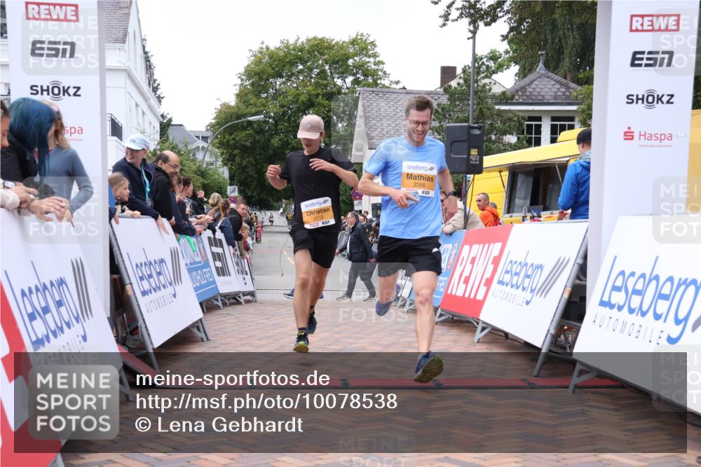 30.08.2026 - Blankeneser Heldenlauf Lena Gebhardt http://msf.ph/oto/10078538 30.08.2026 11:40:09 Ziel 2112, 2386 meine-sportfotos.de