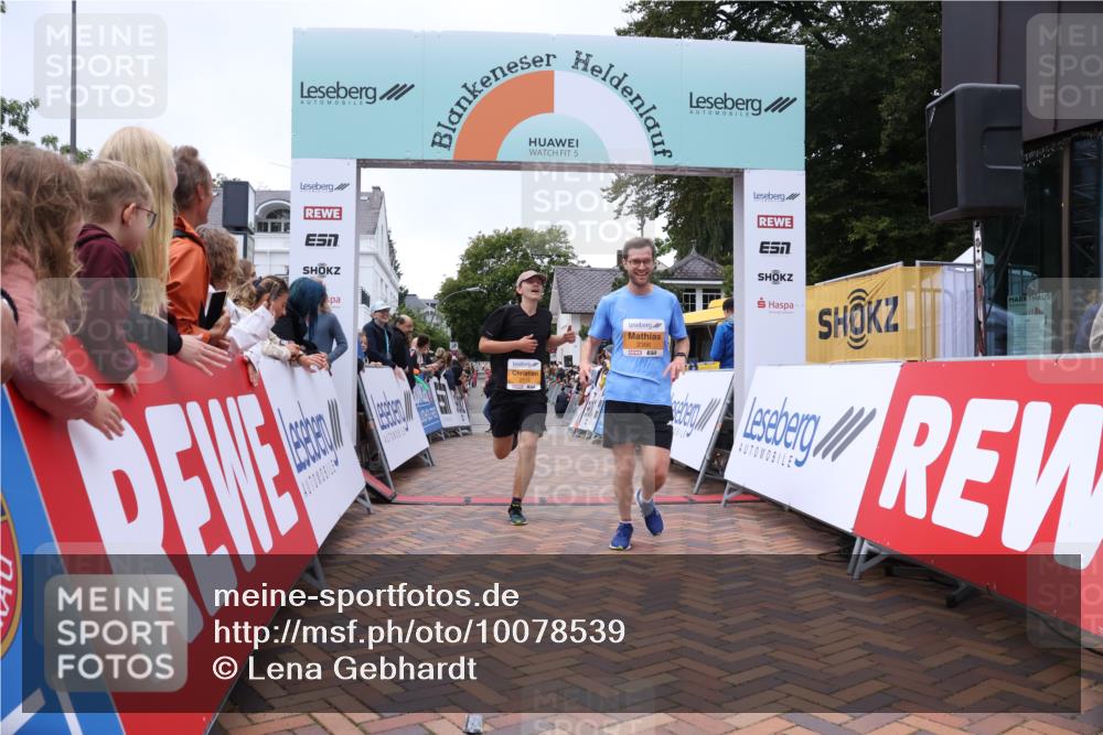 30.08.2026 - Blankeneser Heldenlauf Lena Gebhardt http://msf.ph/oto/10078539 30.08.2026 11:40:10 Ziel 2112, 2386 meine-sportfotos.de