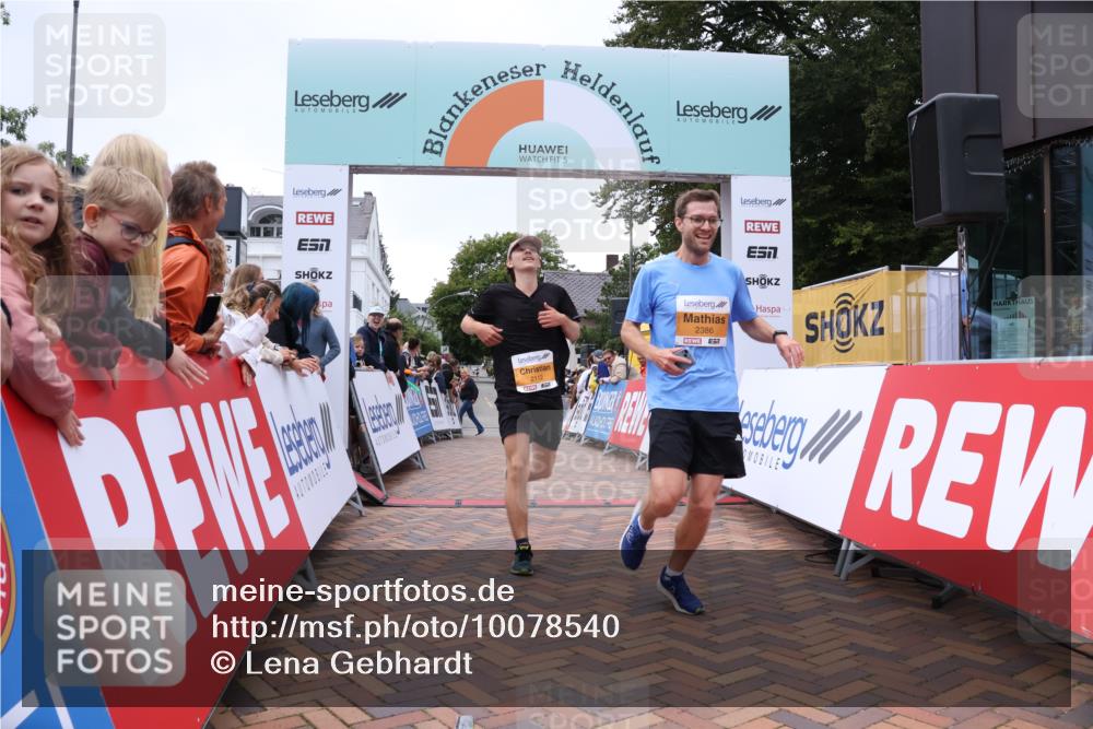 30.08.2026 - Blankeneser Heldenlauf Lena Gebhardt http://msf.ph/oto/10078540 30.08.2026 11:40:10 Ziel 2112, 2386 meine-sportfotos.de