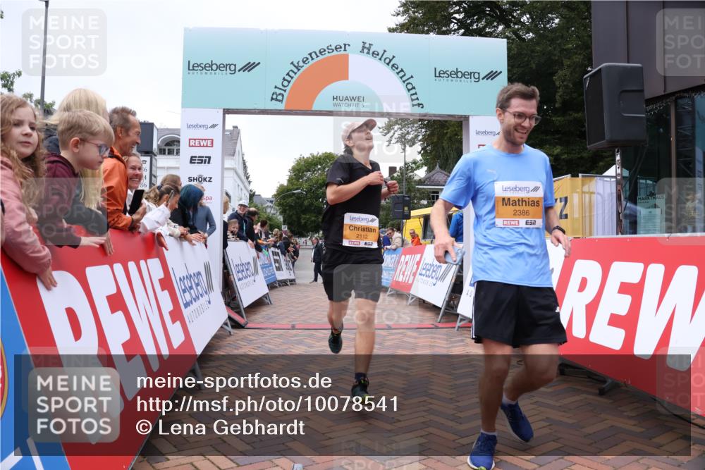 30.08.2026 - Blankeneser Heldenlauf Lena Gebhardt http://msf.ph/oto/10078541 30.08.2026 11:40:11 Ziel 2112, 2386 meine-sportfotos.de