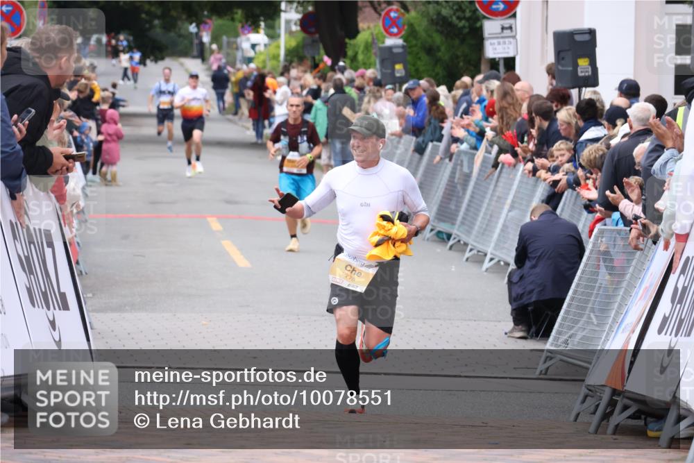 30.08.2026 - Blankeneser Heldenlauf Lena Gebhardt http://msf.ph/oto/10078551 30.08.2026 11:40:49 Ziel 2776 meine-sportfotos.de
