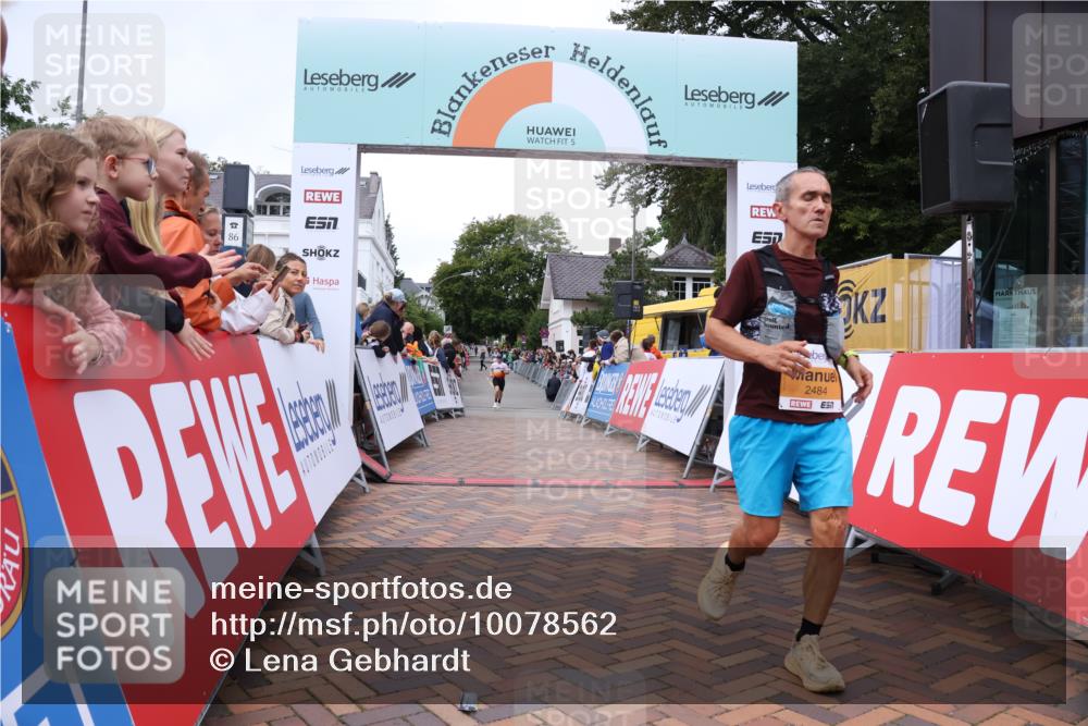 30.08.2026 - Blankeneser Heldenlauf Lena Gebhardt http://msf.ph/oto/10078562 30.08.2026 11:40:59 Ziel 2484, 2776 meine-sportfotos.de