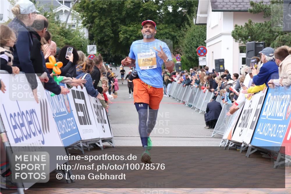 30.08.2026 - Blankeneser Heldenlauf Lena Gebhardt http://msf.ph/oto/10078576 30.08.2026 11:41:30 Ziel 2154 meine-sportfotos.de