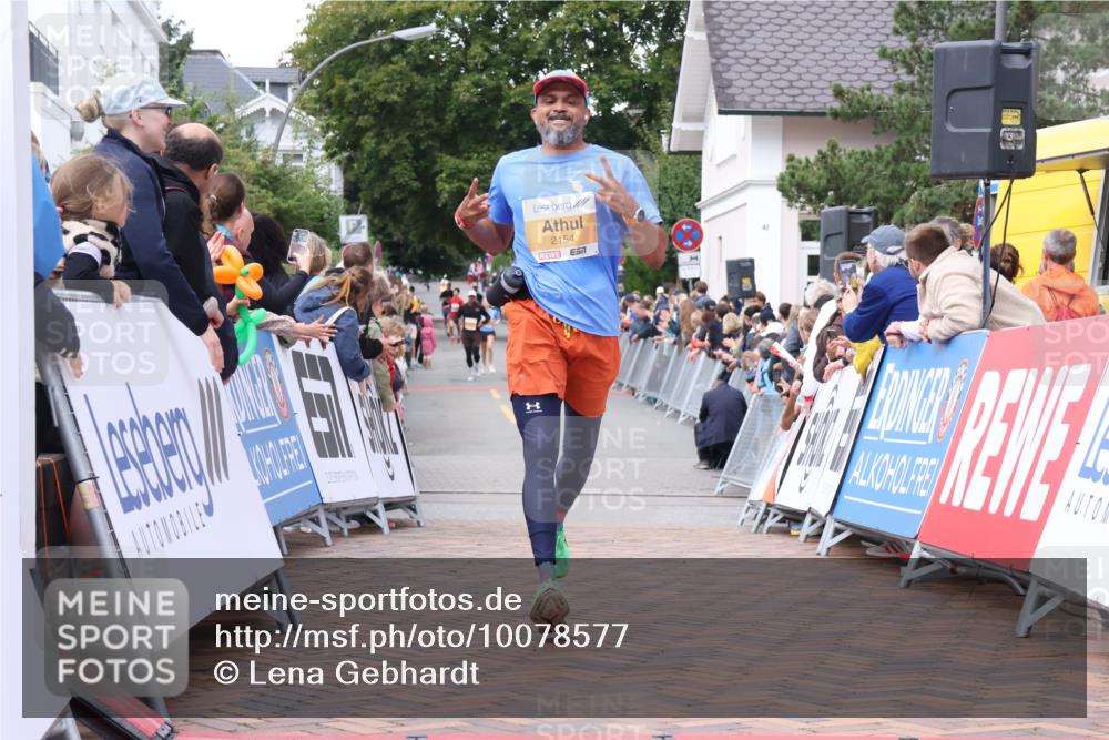 30.08.2026 - Blankeneser Heldenlauf Lena Gebhardt http://msf.ph/oto/10078577 30.08.2026 11:41:31 Ziel 2154 meine-sportfotos.de