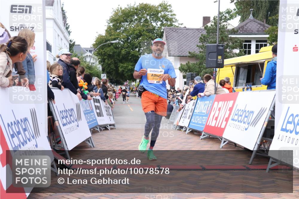 30.08.2026 - Blankeneser Heldenlauf Lena Gebhardt http://msf.ph/oto/10078578 30.08.2026 11:41:31 Ziel 2154 meine-sportfotos.de