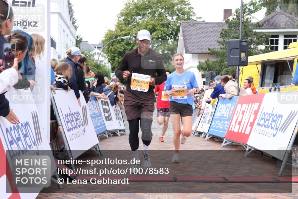 30.08.2026 - Blankeneser Heldenlauf Lena Gebhardt http://msf.ph/oto/10078583 30.08.2026 11:41:44 Ziel 2405, 2762, 2797 meine-sportfotos.de