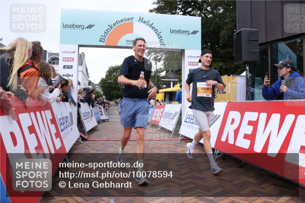 30.08.2026 - Blankeneser Heldenlauf Lena Gebhardt http://msf.ph/oto/10078594 30.08.2026 11:41:53 Ziel 2361, 2424, 2797 meine-sportfotos.de