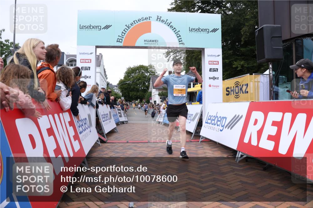 30.08.2026 - Blankeneser Heldenlauf Lena Gebhardt http://msf.ph/oto/10078600 30.08.2026 11:42:02 Ziel 2935 meine-sportfotos.de