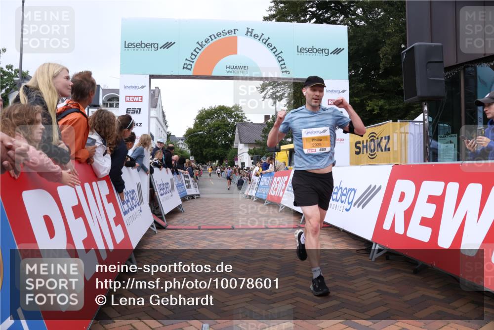 30.08.2026 - Blankeneser Heldenlauf Lena Gebhardt http://msf.ph/oto/10078601 30.08.2026 11:42:02 Ziel 2935 meine-sportfotos.de