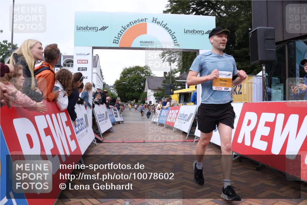 30.08.2026 - Blankeneser Heldenlauf Lena Gebhardt http://msf.ph/oto/10078602 30.08.2026 11:42:02 Ziel 2935 meine-sportfotos.de