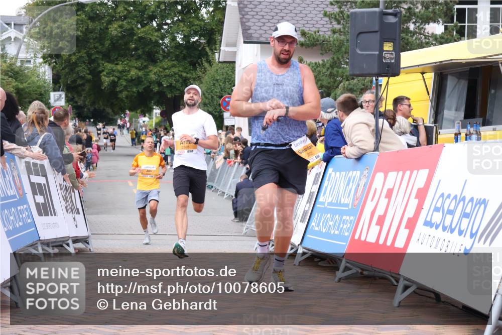 30.08.2026 - Blankeneser Heldenlauf Lena Gebhardt http://msf.ph/oto/10078605 30.08.2026 11:42:09 Ziel 2328, 2520, 2935 meine-sportfotos.de