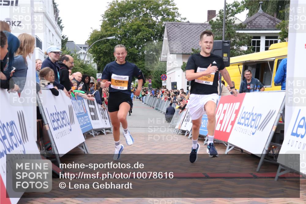 30.08.2026 - Blankeneser Heldenlauf Lena Gebhardt http://msf.ph/oto/10078616 30.08.2026 11:42:30 Ziel 2169, 2675 meine-sportfotos.de