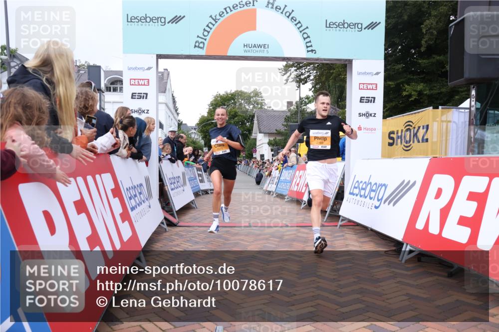 30.08.2026 - Blankeneser Heldenlauf Lena Gebhardt http://msf.ph/oto/10078617 30.08.2026 11:42:30 Ziel 2169, 2675 meine-sportfotos.de