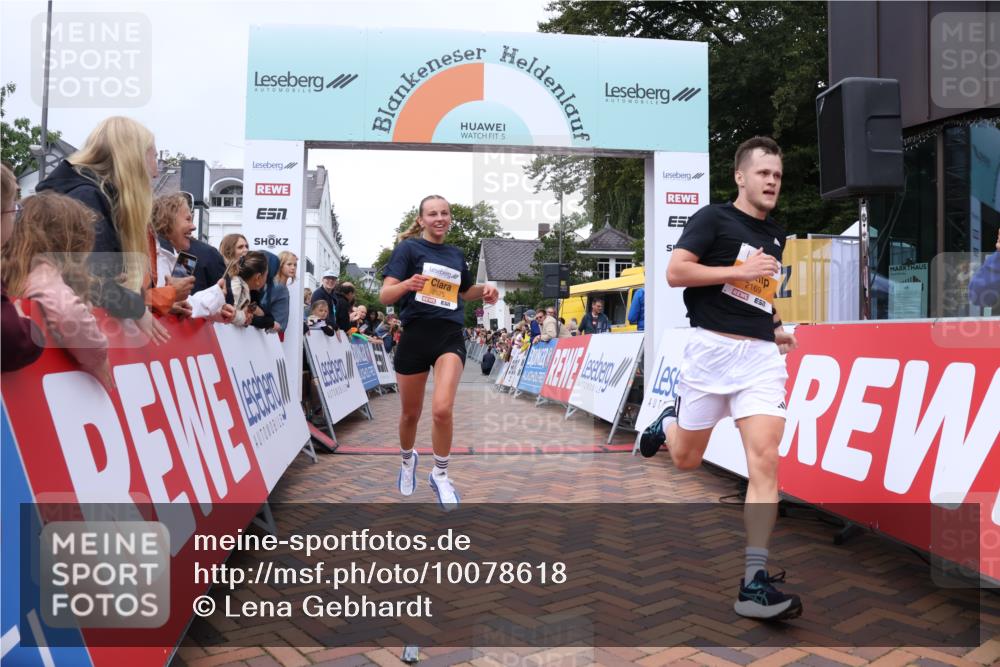 30.08.2026 - Blankeneser Heldenlauf Lena Gebhardt http://msf.ph/oto/10078618 30.08.2026 11:42:30 Ziel 2169, 2675 meine-sportfotos.de