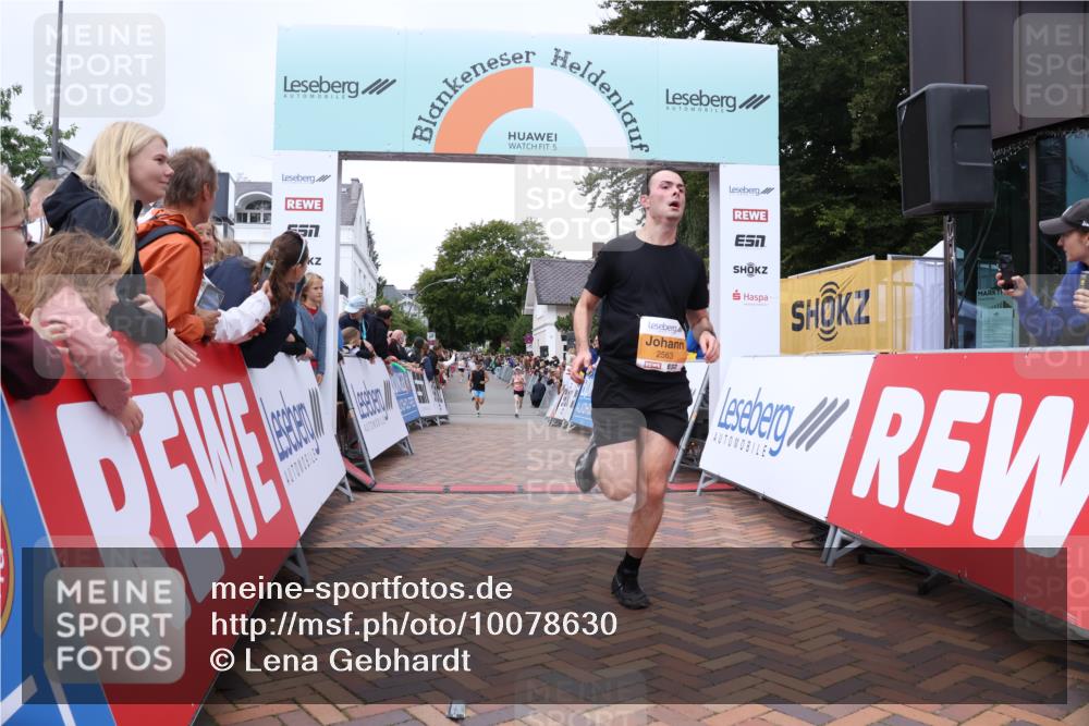 30.08.2026 - Blankeneser Heldenlauf Lena Gebhardt http://msf.ph/oto/10078630 30.08.2026 11:42:46 Ziel 2494, 2563 meine-sportfotos.de