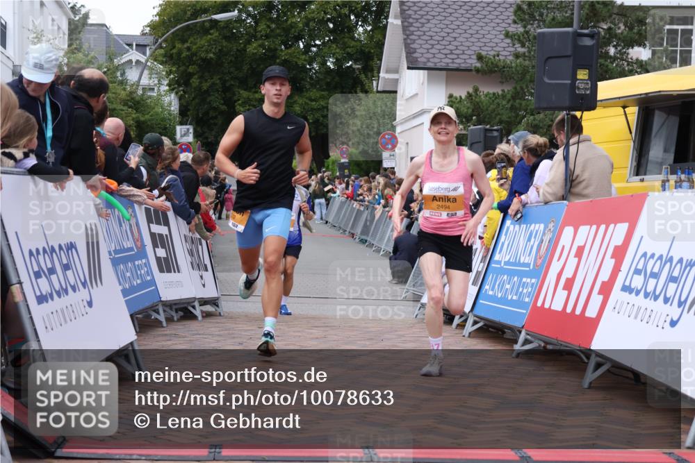 30.08.2026 - Blankeneser Heldenlauf Lena Gebhardt http://msf.ph/oto/10078633 30.08.2026 11:42:49 Ziel 2032, 2465, 2494, 2563 meine-sportfotos.de