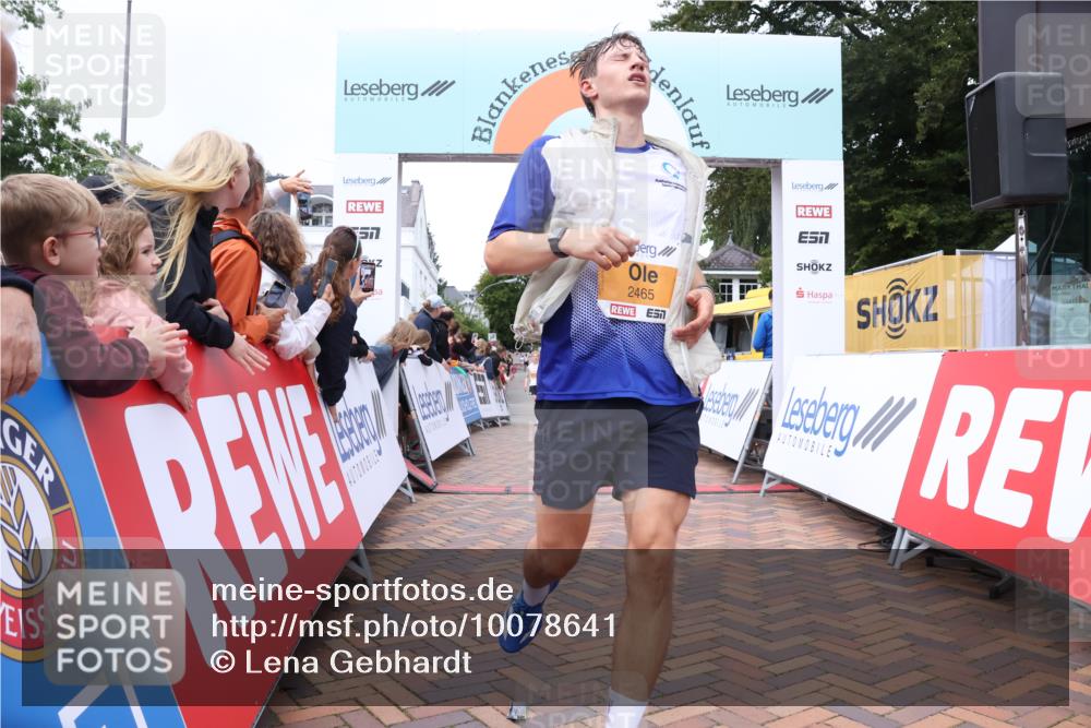 30.08.2026 - Blankeneser Heldenlauf Lena Gebhardt http://msf.ph/oto/10078641 30.08.2026 11:42:55 Ziel 2032, 2437, 2465, 2494 meine-sportfotos.de