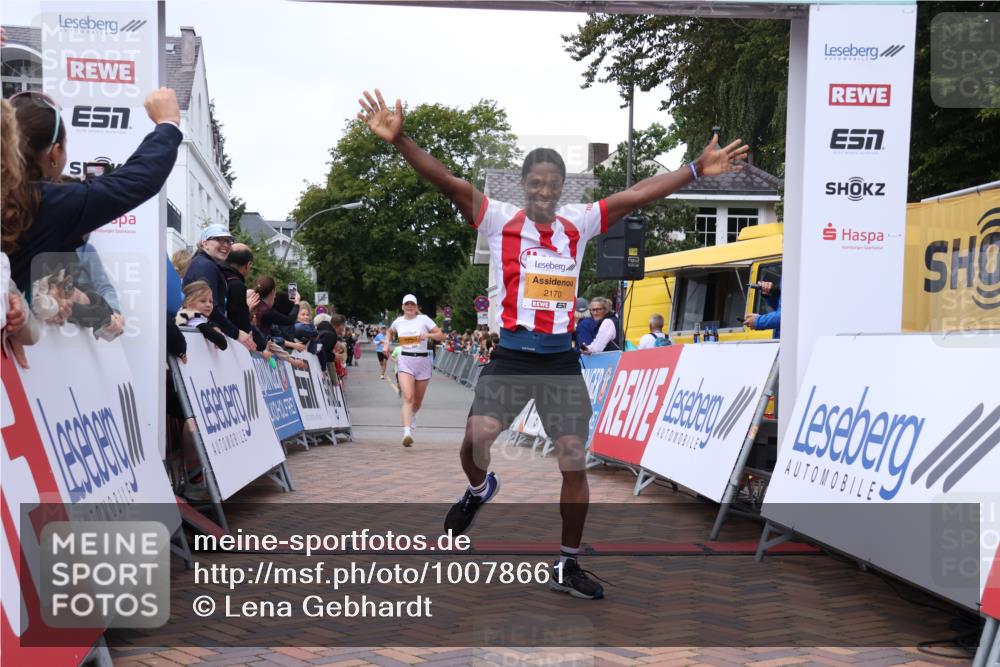 30.08.2026 - Blankeneser Heldenlauf Lena Gebhardt http://msf.ph/oto/10078661 30.08.2026 11:43:14 Ziel 2170, 2933 meine-sportfotos.de
