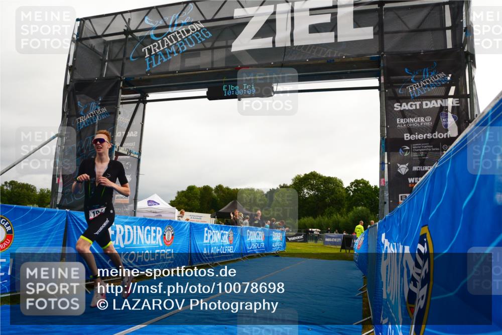 30.08.2026 - Elbe Triathlon Hamburg LAZAROV Photography http://msf.ph/oto/10078698 30.08.2026 10:00:10 Ziel 194 meine-sportfotos.de