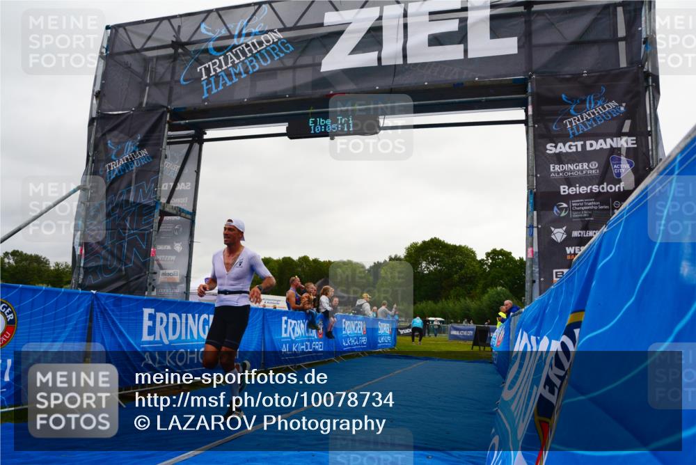 30.08.2026 - Elbe Triathlon Hamburg LAZAROV Photography http://msf.ph/oto/10078734 30.08.2026 10:05:11 Ziel 188 meine-sportfotos.de