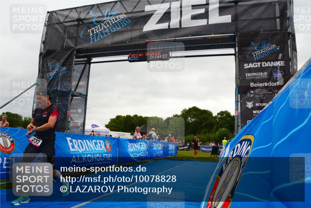 30.08.2026 - Elbe Triathlon Hamburg LAZAROV Photography http://msf.ph/oto/10078828 30.08.2026 10:14:32 Ziel 232, 238 meine-sportfotos.de