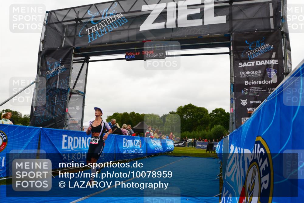 30.08.2026 - Elbe Triathlon Hamburg LAZAROV Photography http://msf.ph/oto/10078959 30.08.2026 10:26:35 Ziel 280, 368 meine-sportfotos.de