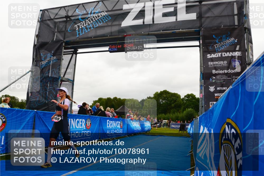 30.08.2026 - Elbe Triathlon Hamburg LAZAROV Photography http://msf.ph/oto/10078961 30.08.2026 10:26:35 Ziel 280, 368 meine-sportfotos.de