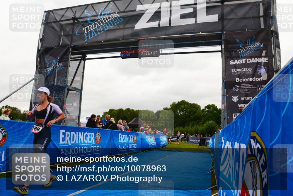 30.08.2026 - Elbe Triathlon Hamburg LAZAROV Photography http://msf.ph/oto/10078963 30.08.2026 10:26:35 Ziel 280, 368 meine-sportfotos.de