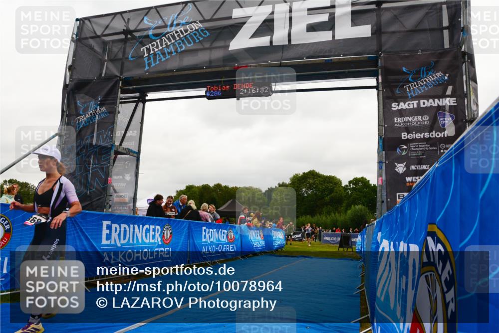 30.08.2026 - Elbe Triathlon Hamburg LAZAROV Photography http://msf.ph/oto/10078964 30.08.2026 10:26:36 Ziel 280, 368 meine-sportfotos.de