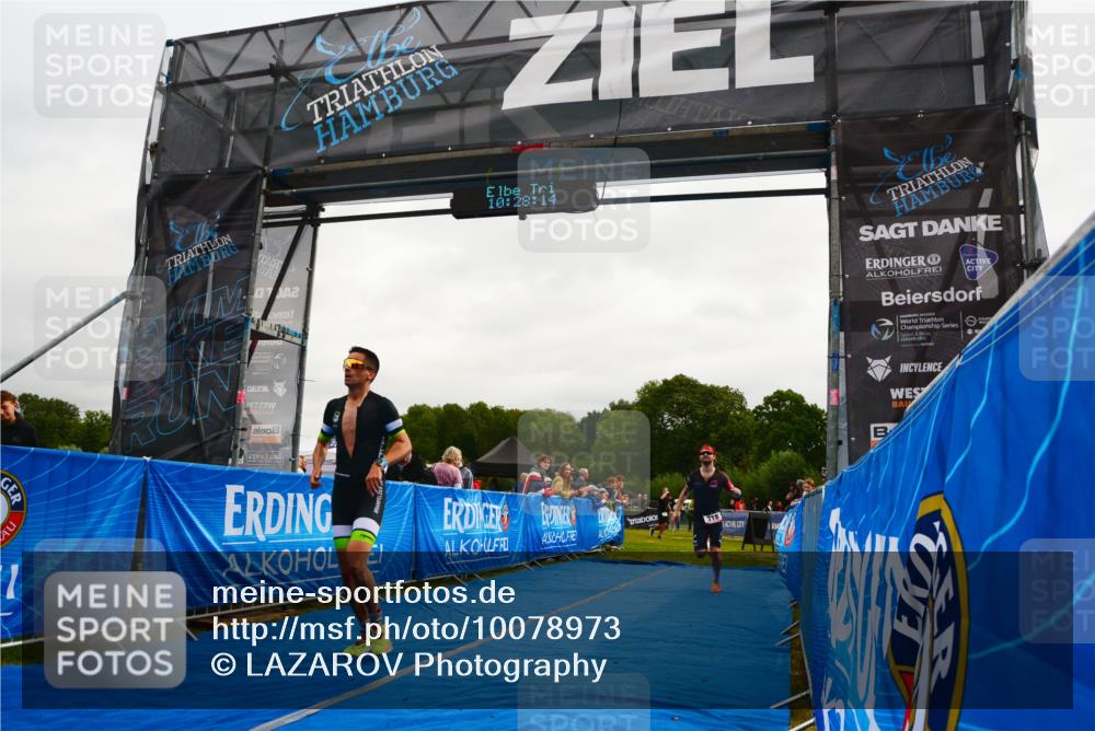 30.08.2026 - Elbe Triathlon Hamburg LAZAROV Photography http://msf.ph/oto/10078973 30.08.2026 10:28:15 Ziel 253, 318 meine-sportfotos.de