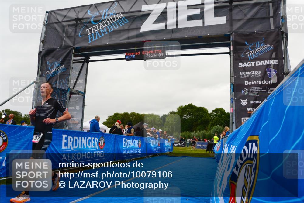 30.08.2026 - Elbe Triathlon Hamburg LAZAROV Photography http://msf.ph/oto/10079106 30.08.2026 10:34:08 Ziel 275 meine-sportfotos.de