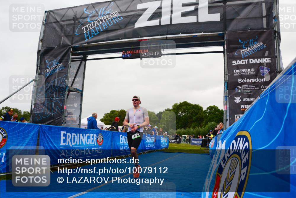 30.08.2026 - Elbe Triathlon Hamburg LAZAROV Photography http://msf.ph/oto/10079112 30.08.2026 10:34:22 Ziel 412 meine-sportfotos.de