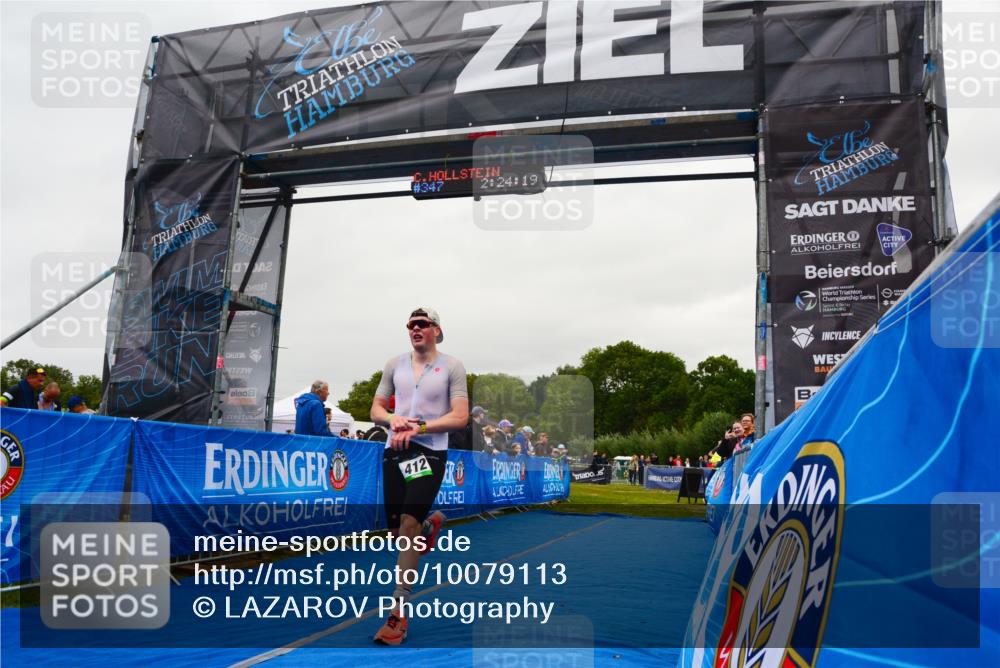 30.08.2026 - Elbe Triathlon Hamburg LAZAROV Photography http://msf.ph/oto/10079113 30.08.2026 10:34:22 Ziel 412 meine-sportfotos.de