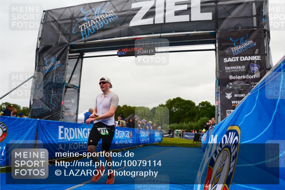 30.08.2026 - Elbe Triathlon Hamburg LAZAROV Photography http://msf.ph/oto/10079114 30.08.2026 10:34:22 Ziel 412 meine-sportfotos.de