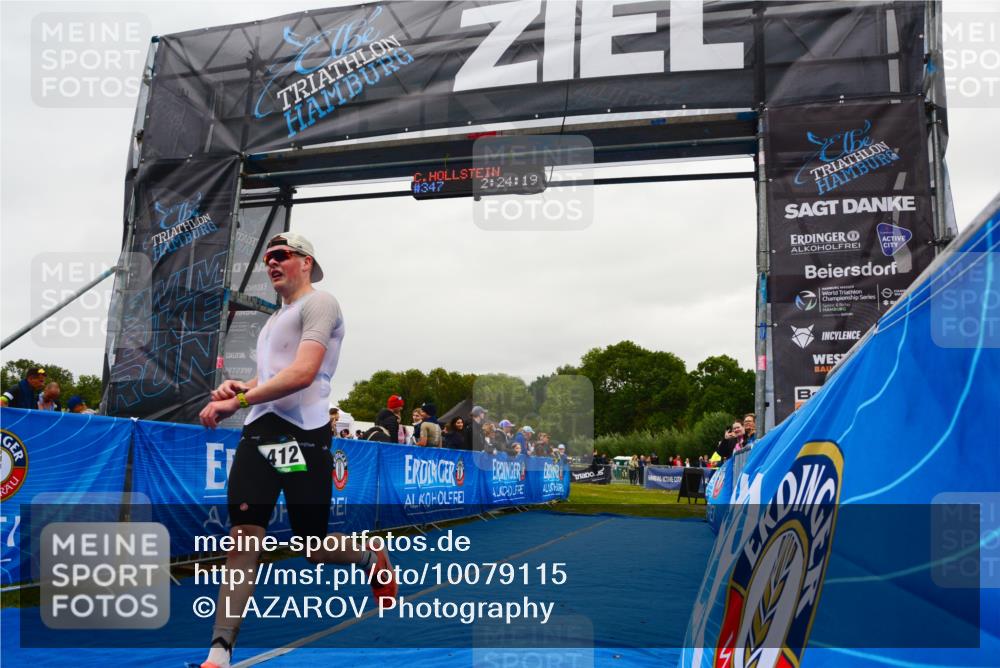 30.08.2026 - Elbe Triathlon Hamburg LAZAROV Photography http://msf.ph/oto/10079115 30.08.2026 10:34:22 Ziel 412 meine-sportfotos.de