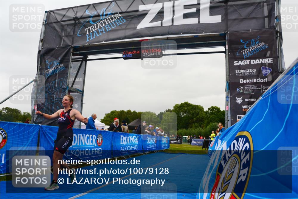 30.08.2026 - Elbe Triathlon Hamburg LAZAROV Photography http://msf.ph/oto/10079128 30.08.2026 10:34:52 Ziel 356 meine-sportfotos.de