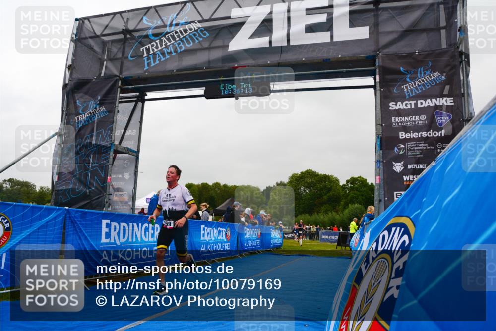 30.08.2026 - Elbe Triathlon Hamburg LAZAROV Photography http://msf.ph/oto/10079169 30.08.2026 10:36:14 Ziel 269, 338 meine-sportfotos.de